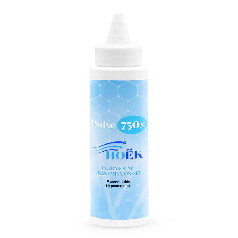 Pulse 750x Ultrasound Transmission Gel (8.5 oz)