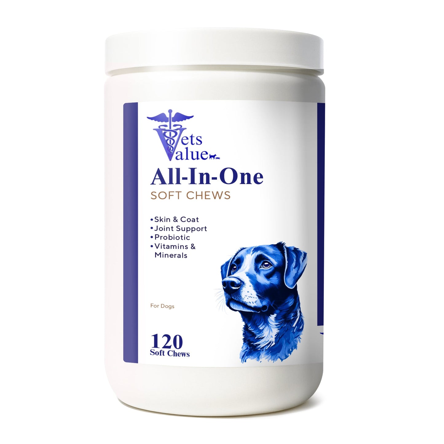 *NEW* Multivitamin (All in One)