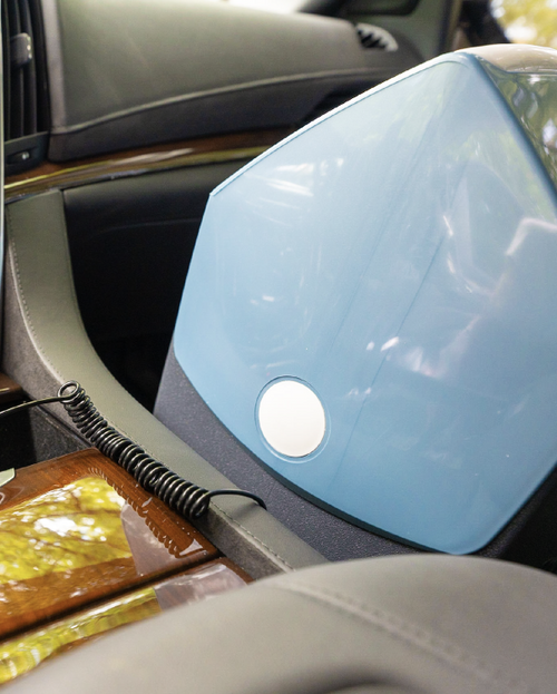 *Travel Mini* Portable Incubator Care Unit