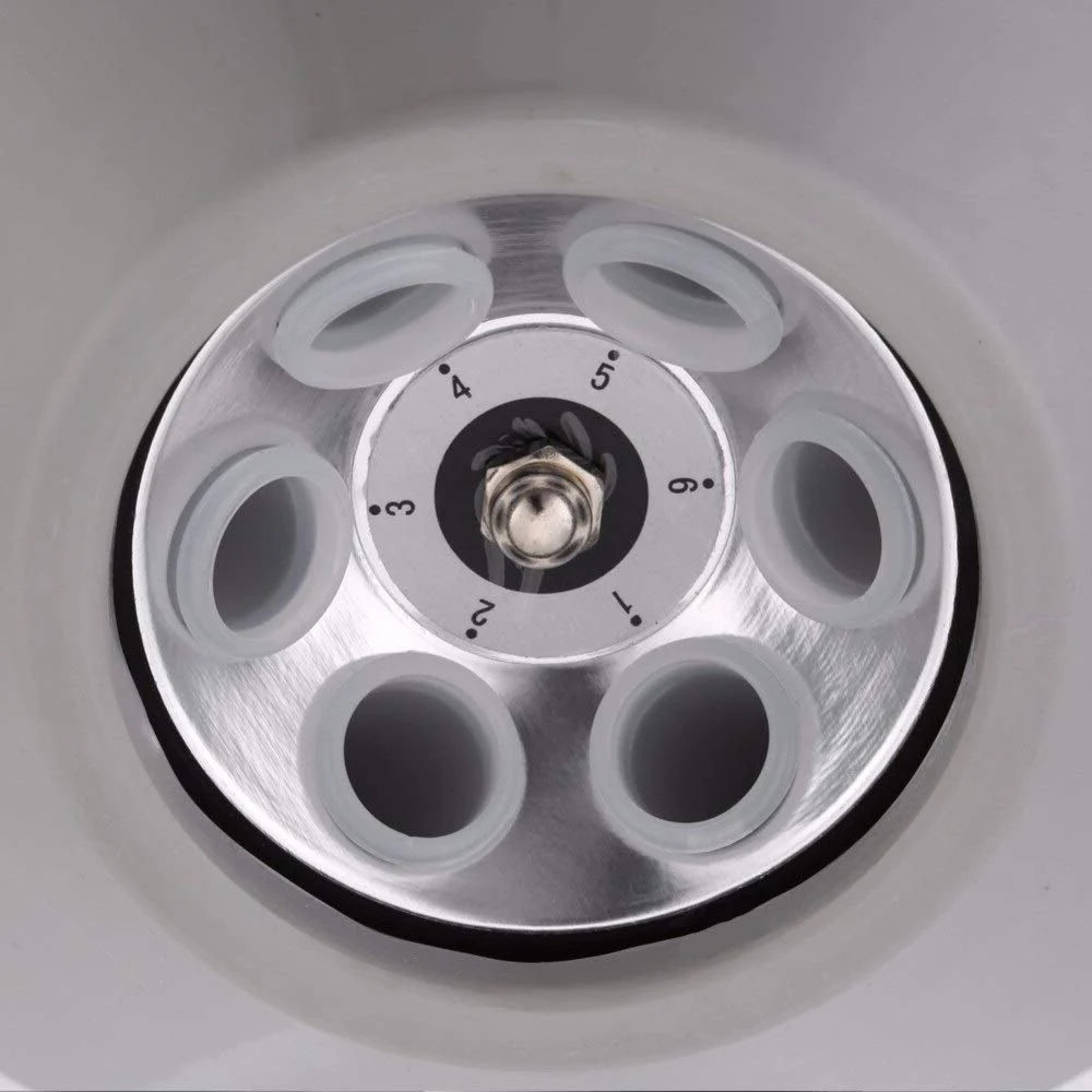 Large centrifuge