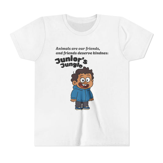 Youth Short Sleeve Tee