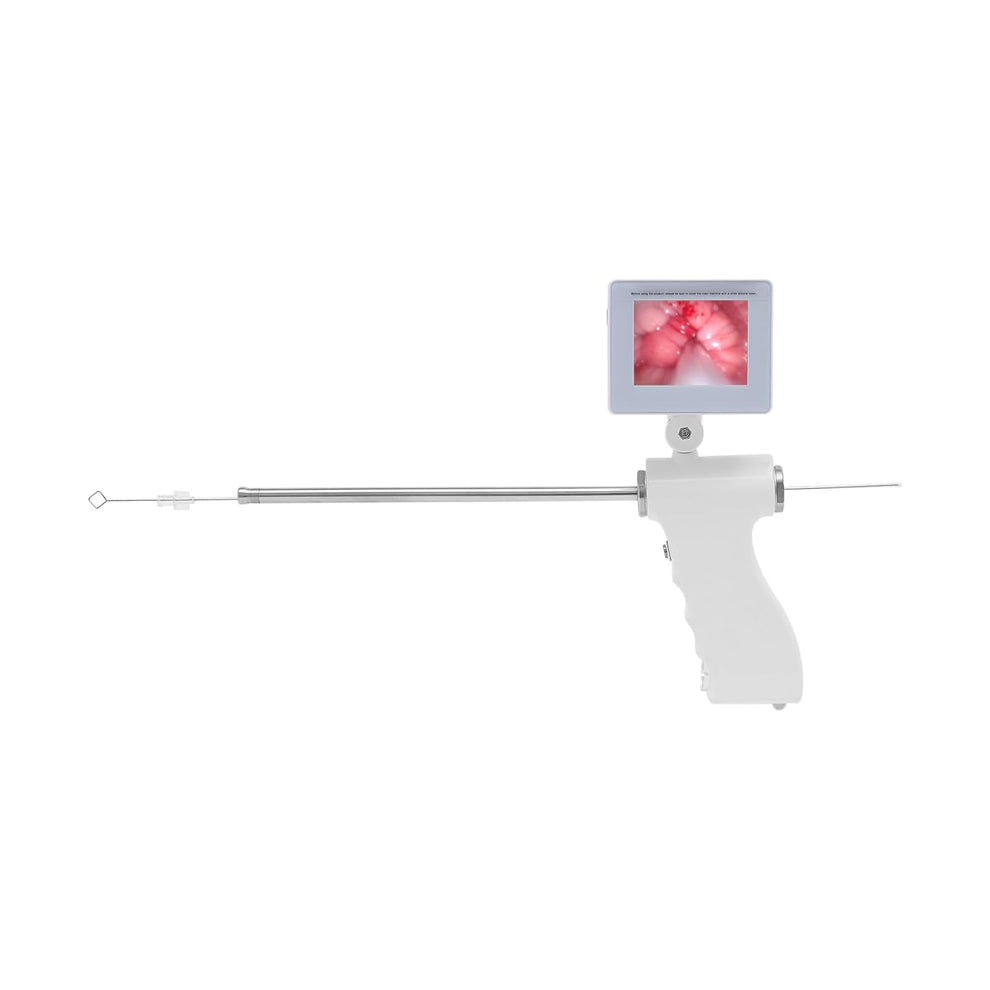 Mobile 3-Way Tci Gun (endoscope) transcervical insemination – Eterna Animal