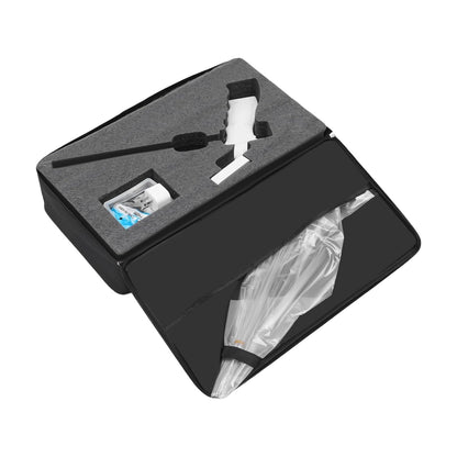 Mobile 3-Way Tci Gun (endoscope) transcervical insemination