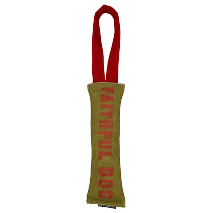 Fire Hose Tugs