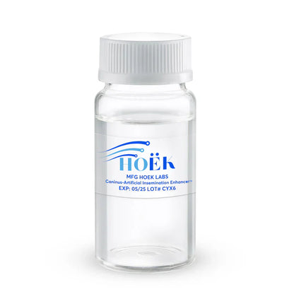 Canīnus-Artificial Insemination Enhancer™ Chilled RTU Insemination Enhancer 20ML