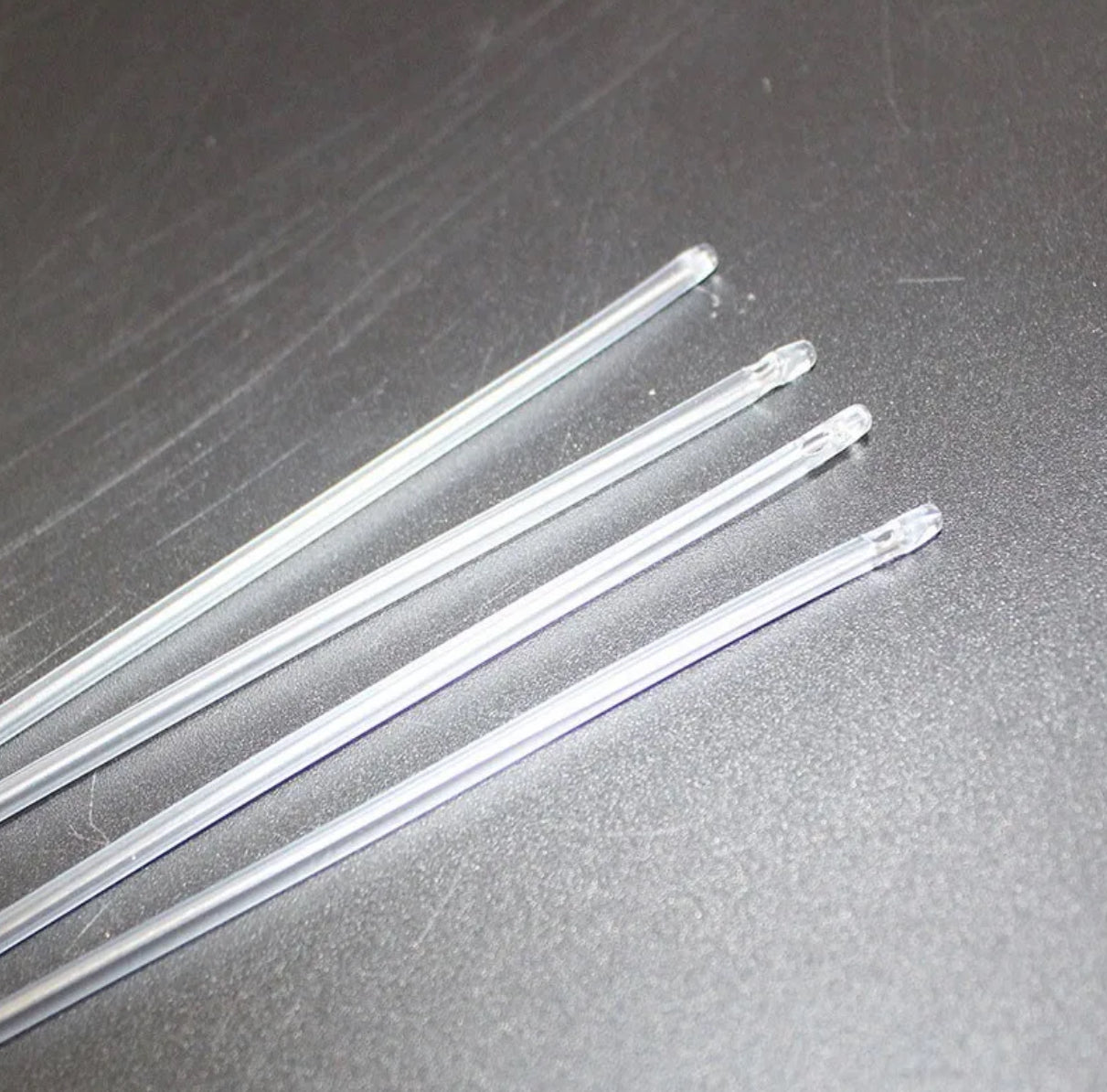 (20) Pack Refill Rods for - Upgraded Mobile 3-Way Tci Gun (endoscope) transcervical insemination