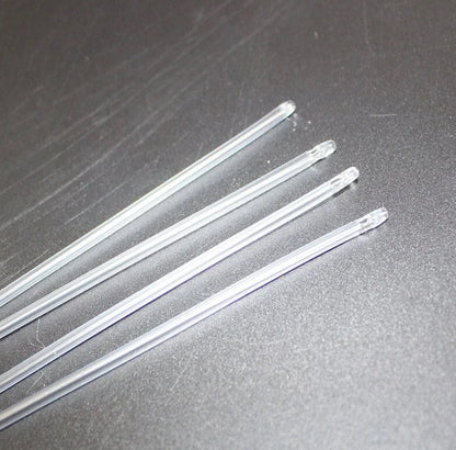 (20) Pack Refill Rods for - Upgraded Mobile 3-Way Tci Gun (endoscope) transcervical insemination
