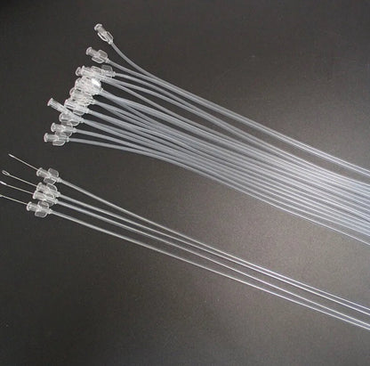 (20) Pack Refill Rods for - Upgraded Mobile 3-Way Tci Gun (endoscope) transcervical insemination