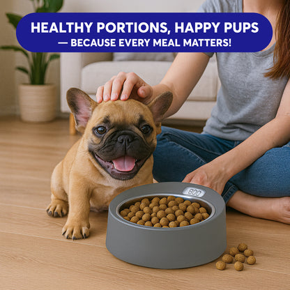 Dog Food Scale