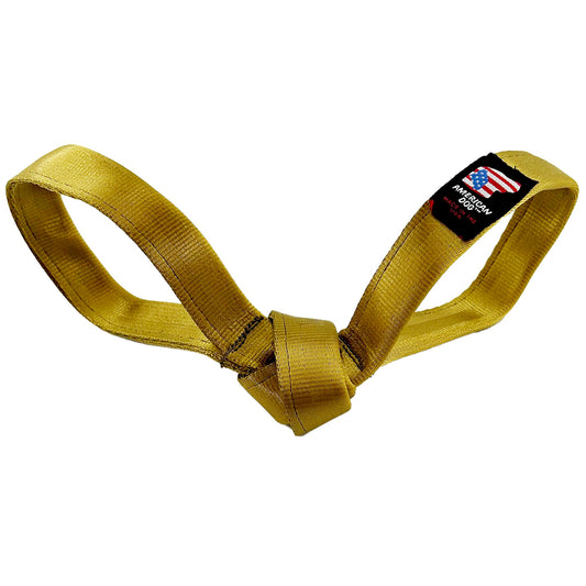 LUCKY DOG $7 Golden Snitch Tug