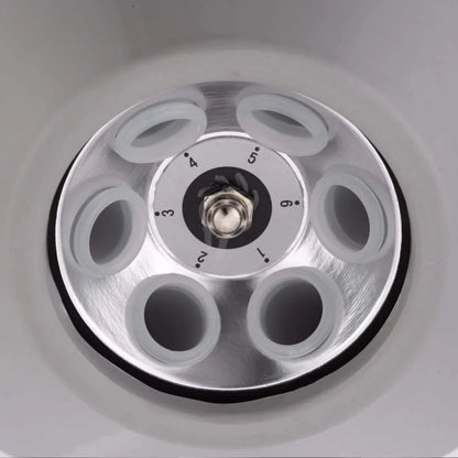 Large centrifuge