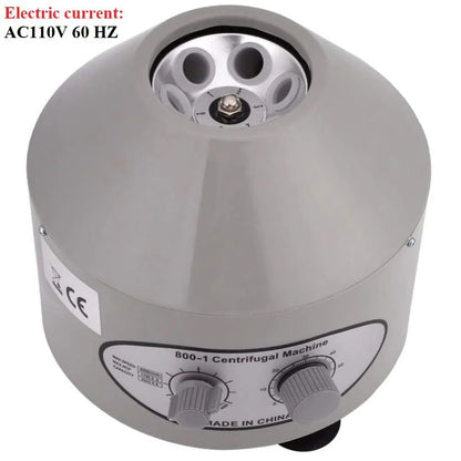 Large centrifuge