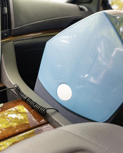 *Travel Mini* Portable Incubator Care Unit