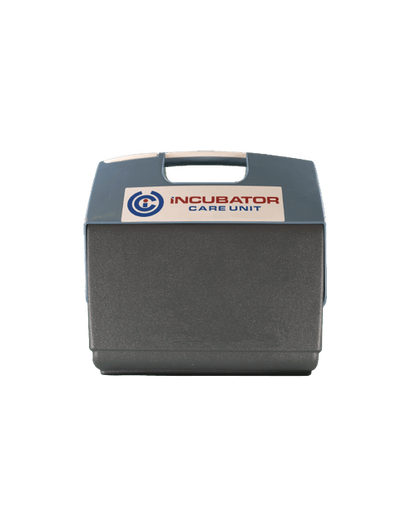 *Travel Mini* Portable Incubator Care Unit
