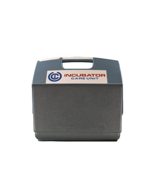 *Travel Mini* Portable Incubator Care Unit