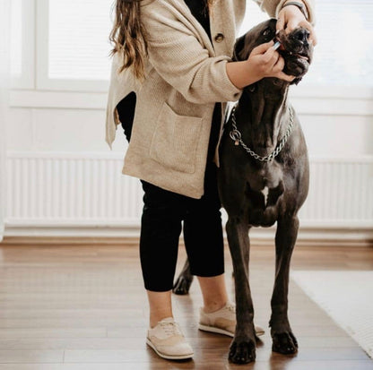 *New*(96% Accurate) Pregnancy Test for Dogs (BellyLabs)