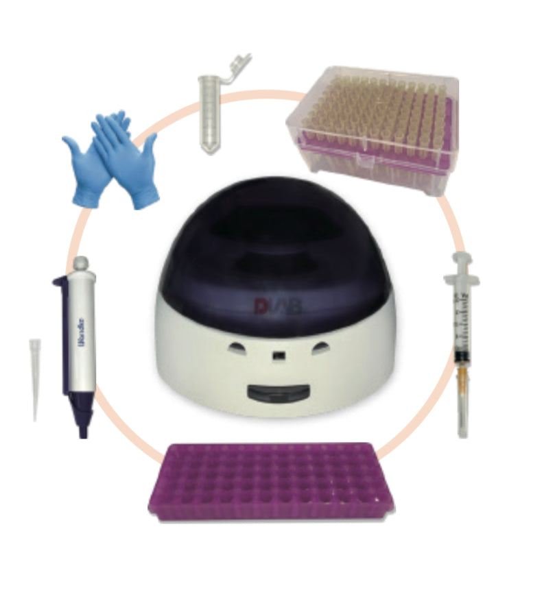 (No longer selling, No longer Supported or used by Breeders Hacks!)… Wondfo Finecare