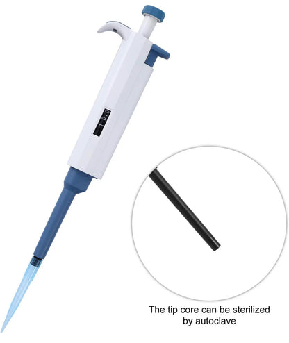 Adjustable Micropipette